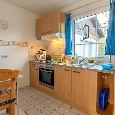 Appartamento Neu! Goedeke Michel Stube Eg