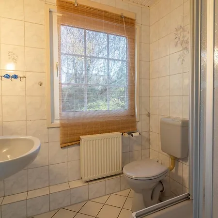 Appartamento Neu! Goedeke Michel Stube Eg