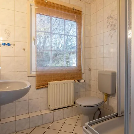 Appartamento Neu! Goedeke Michel Stube Eg *